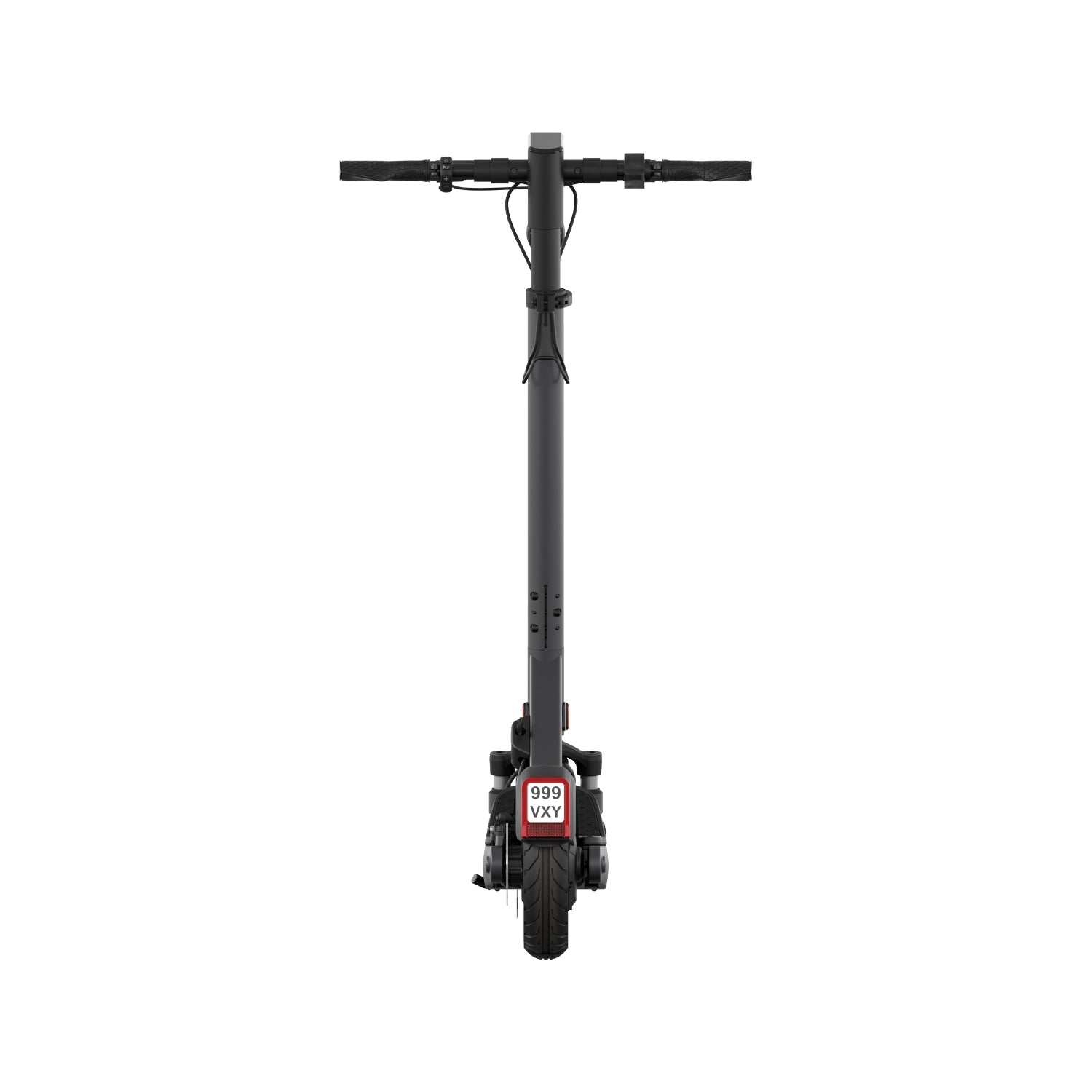 Egret Pro FX: Premium E-Scooter Egret Pro FX: Premium E-Scooter